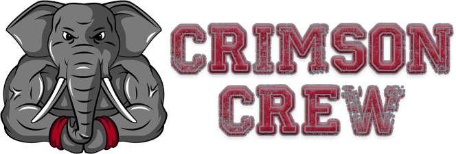 Crimson Crew
